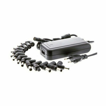 Laptop Charger CoolBox FALCOONB90U 90 W