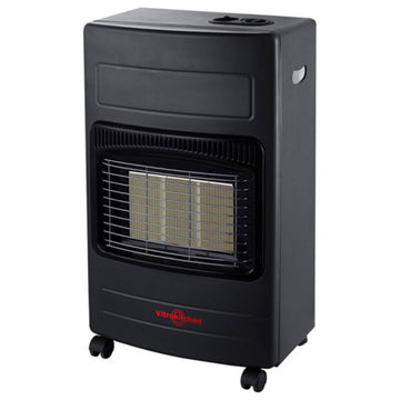 Gas Heater Vitrokitchen INF4200WBUT 4200 W