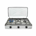 Camping stove Vitrokitchen 302BB  BUT