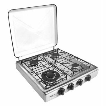 Camping stove Vitrokitchen 452BB  BUT