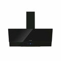 Decorative cooker hood Universal Blue Estela Black