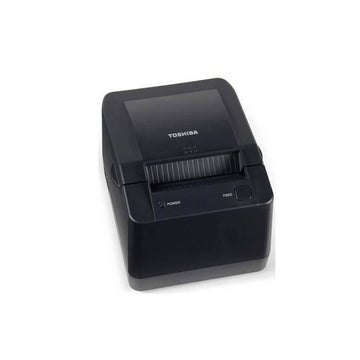 Ticketdrucker Toshiba TRST-A00 USB Schwarz 203 dpi