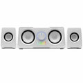 PC Speakers Mars Gaming MS22 35W White 35 W 4 W