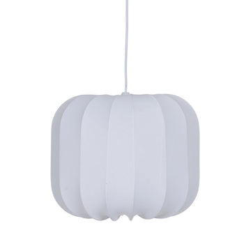 Ceiling Light White Iron 220-240 V 40 x 40 x 31,5 cm