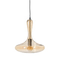 Ceiling Light Golden Caramel 60 W