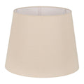 Lamp Shade Beige 50 x 50 x 38 cm