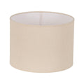 Lamp Shade Beige 30 x 30 x 22 cm