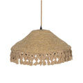 Ceiling Light Beige 40 W