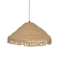 Ceiling Light Beige 40 W