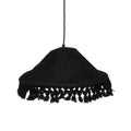 Ceiling Light Black 40 W