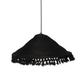 Ceiling Light Black 40 W