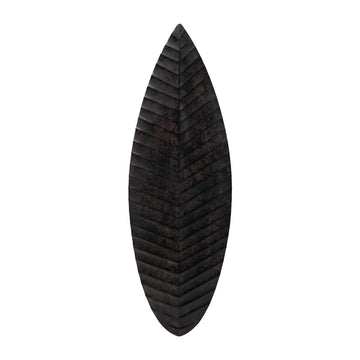 Wall Lamp Black 25 W 21 x 11 x 64 cm