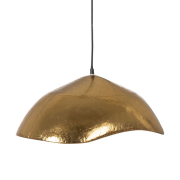 Ceiling Light Golden