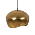 Ceiling Light Golden