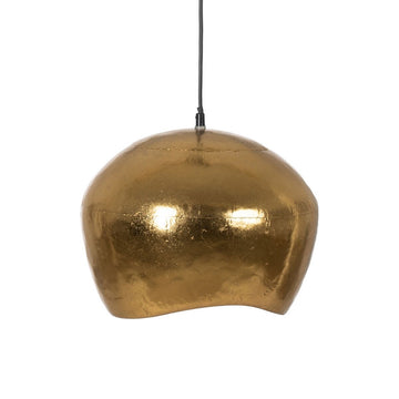 Ceiling Light Golden