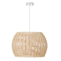 Ceiling Light Natural 60 W