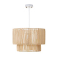 Ceiling Light Natural 60 W