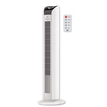 Tower ventilator S&P ARTIC WIND 45 W