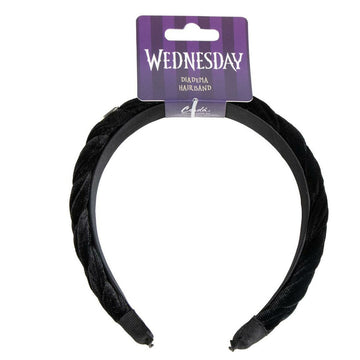 Hair Accessory Wednesday