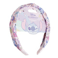 Headband Stitch Lilac