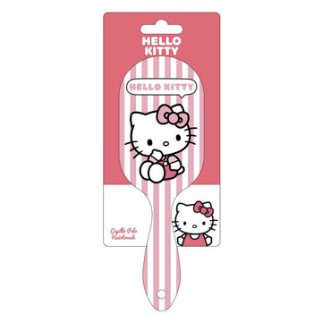 Hairstyle Hello Kitty