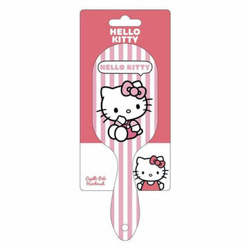 Hairstyle Hello Kitty Fuchsia