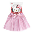 Headband Hello Kitty Pink Skirt