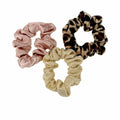 Hair ties Inca  Animal print (3 Pieces)