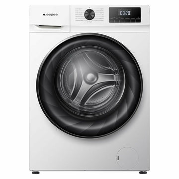 Washer - Dryer Aspes ALS96400AIDVB 1400 rpm 9 kg