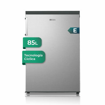 Freezer Aspes SCV855500EX 85