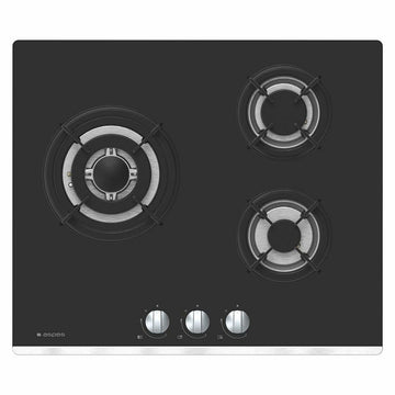 Gas Hob Aspes AGW3601NBUT 51 x 60 cm