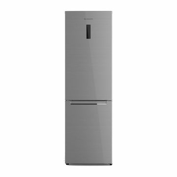 Combined Refrigerator Aspes AC185600DNFDX