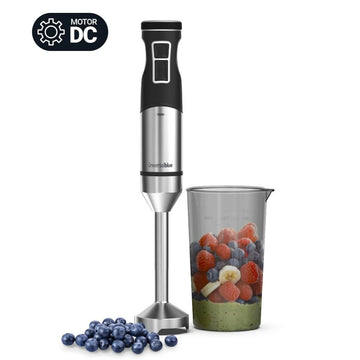 Hand-held Blender Universal Blue 7070X Blue 700 W