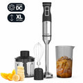 Hand-held Blender Universal Blue 7230XL Blue 2300 W