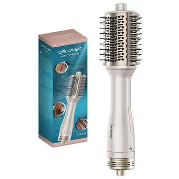 Ionic Dryer and Volumising Brush Cecotec Air DryBold