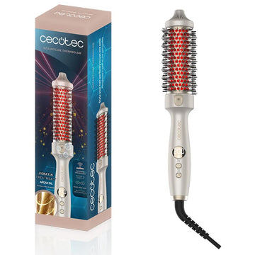 Smoothing Brush Cecotec InstantCare ThermoGlow