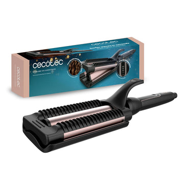Curling Tongs Cecotec RitualCare 1000 Summer Waves 83 W