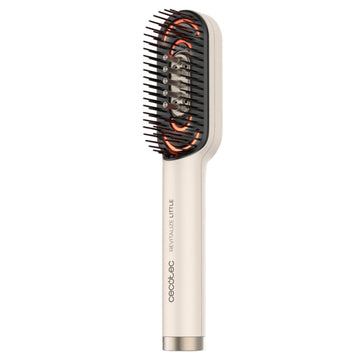 Repair Brush Cecotec HairCare Revitalize Little