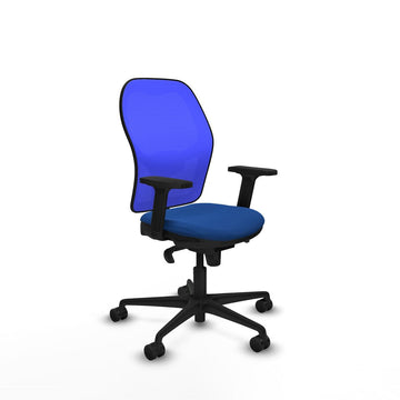 Gaming Chair Piqueras y Crespo 2D036N0 Blue