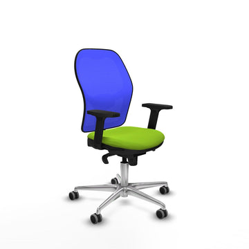 Gaming Chair Piqueras y Crespo 2D086G0 Pistachio