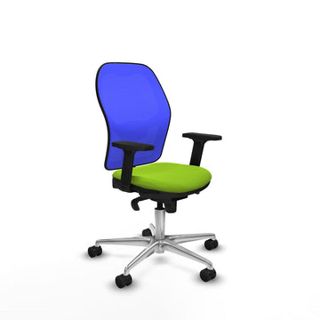Gaming Chair Piqueras y Crespo 2D086N0 Pistachio