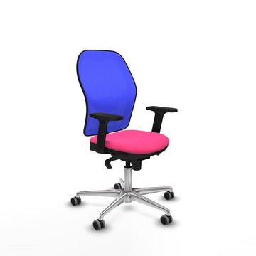 Gaming Chair Piqueras y Crespo 2D086G0 Pink