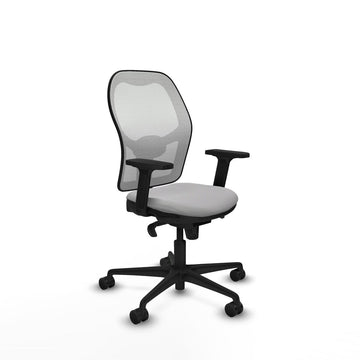 Gaming Chair Piqueras y Crespo 2D036N0 Light grey