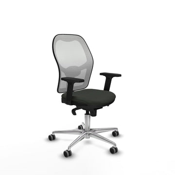 Gaming Chair Piqueras y Crespo 2D086G0 Black