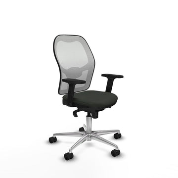 Gaming Chair Piqueras y Crespo 2D086N0 Black