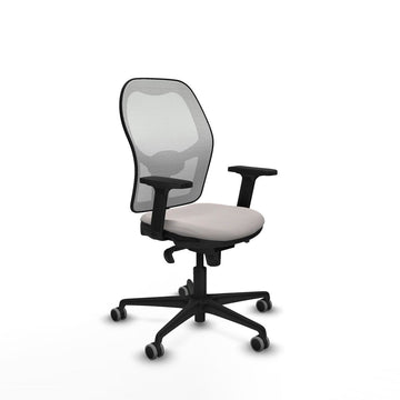 Gaming Chair Piqueras y Crespo 2D036G0 White