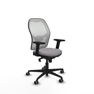 Gaming Chair Piqueras y Crespo 2D036G0 Grey