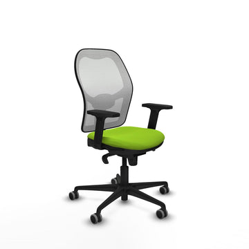 Gaming Chair Piqueras y Crespo 2D036G0 Pistachio