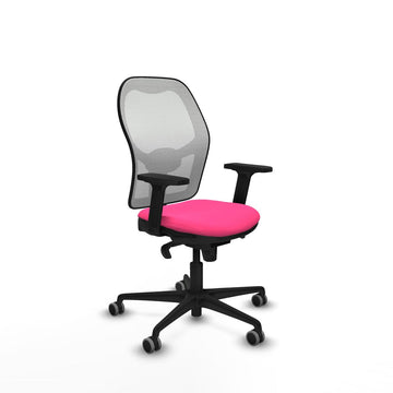 Gaming Chair Piqueras y Crespo 2D036G0 Pink