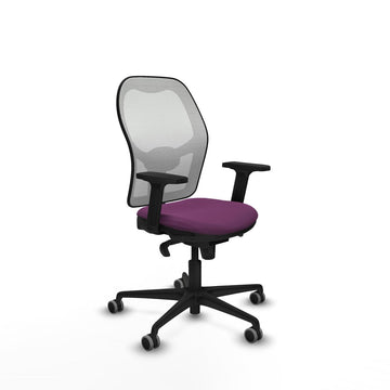 Gaming Chair Piqueras y Crespo 2D036G0 Purple